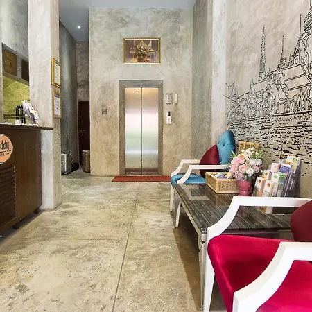 Buddy Boutique Inn