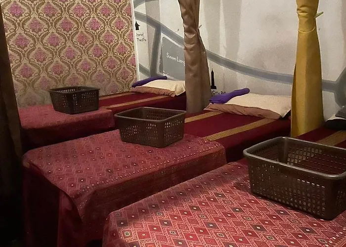 Buddy Boutique Hotel