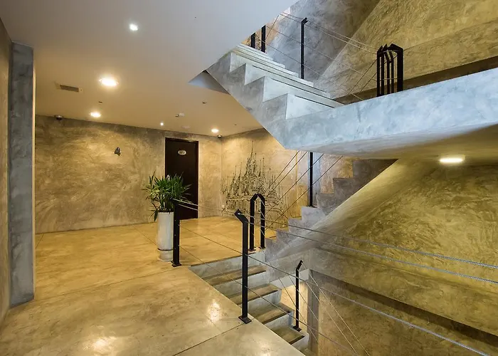 Buddy Boutique Hotel