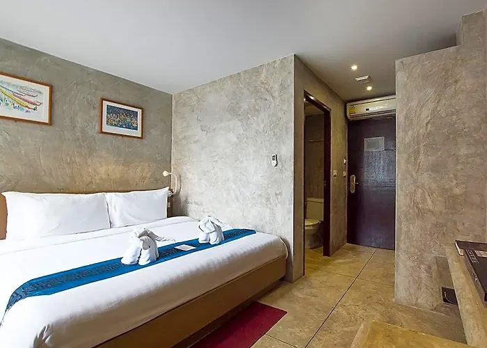 Hotel Buddy Boutique 3*