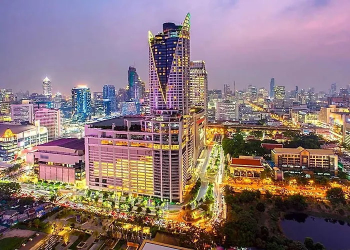 Buddy Boutique 3* Bangkok