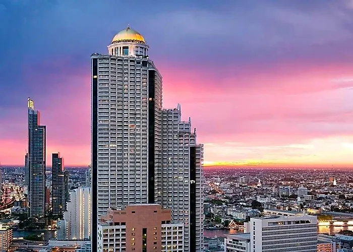 Buddy Boutique 3* Bangkok