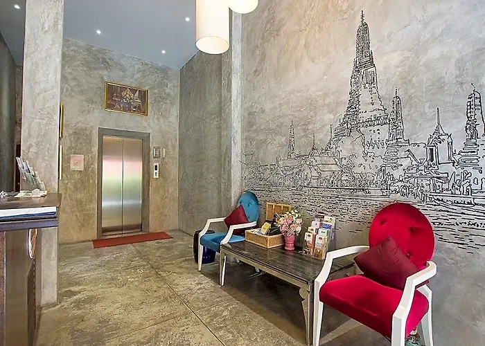 Buddy Boutique Bangkok