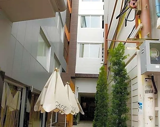Buddy Boutique Hotel