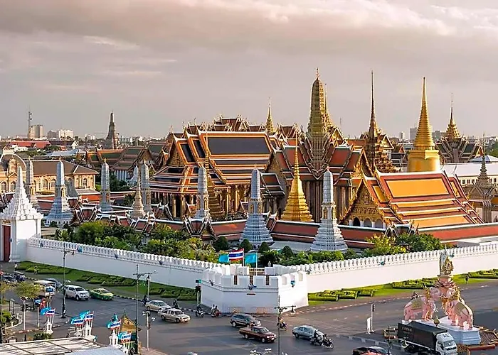 Buddy Boutique 3* Bangkok