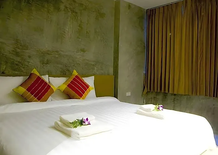Hotel Buddy Boutique 3*