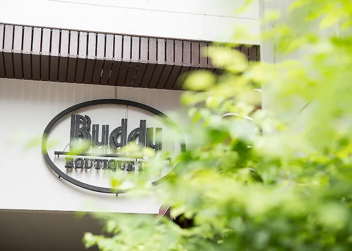 Buddy Boutique 3* Bangkok