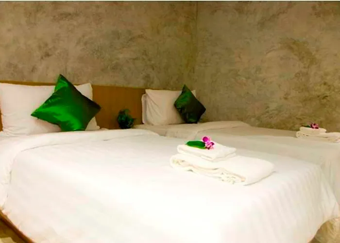 Buddy Boutique 3* Bangkok