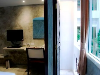 Buddy Boutique Bangkok