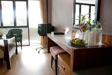 Buddy Boutique Hotel Bangkok