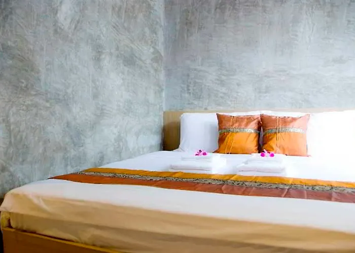 Hotel Buddy Boutique 3*