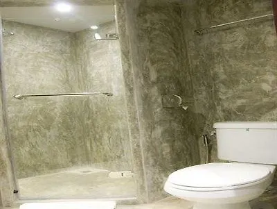Buddy Boutique Hotel Bangkok