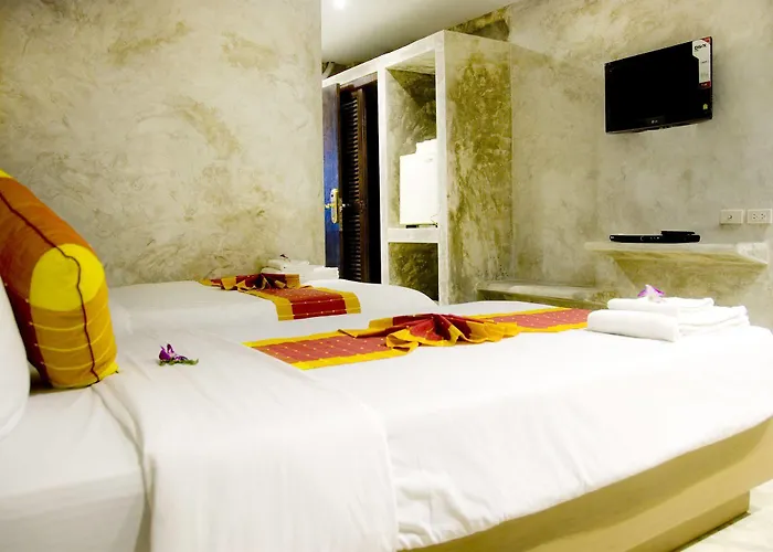 Buddy Boutique Hotel 3*