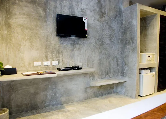 Buddy Boutique 3* Bangkok