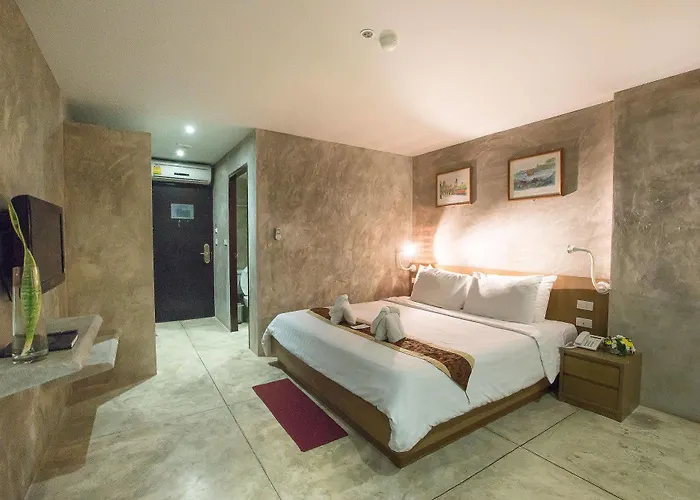 Hotel Buddy Boutique