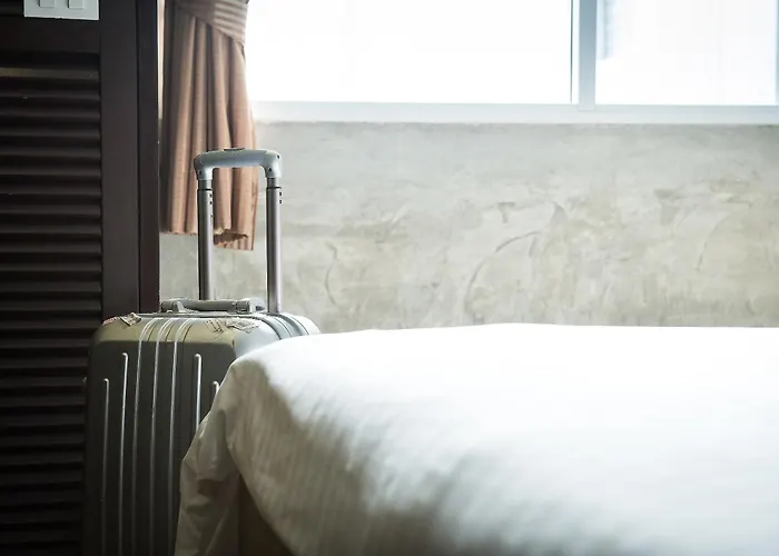 Hotel Buddy Boutique 3*