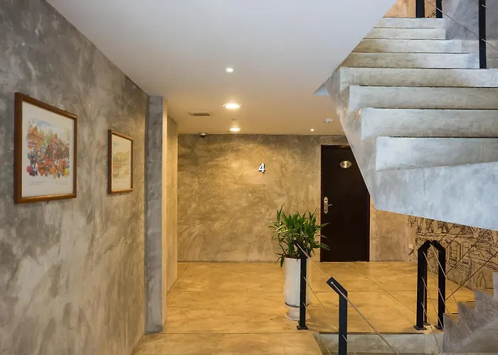 Buddy Boutique Hotel